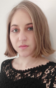 Foto Seiyuu Yaëlle Labartino