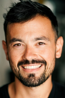 Foto Seiyuu Stéphane Ducreux