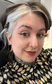 Foto Seiyuu Nora Denel