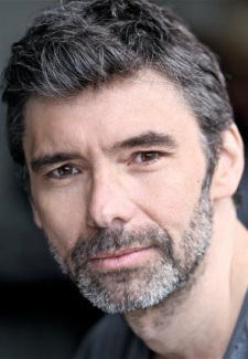 Foto Seiyuu Raphaël Cohen