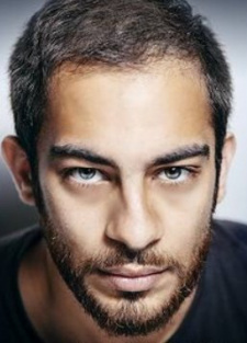 Foto Seiyuu Eilias Changuel