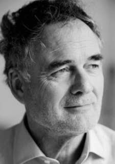 Foto Seiyuu Jean-Christophe Brétignière