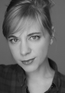 Foto Seiyuu Julie Jacovella