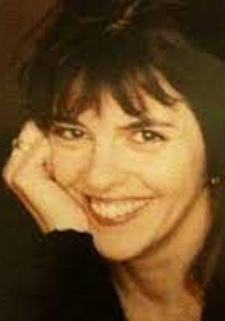 Foto Seiyuu Laurence Sacquet