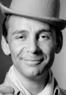 Foto Seiyuu Michel Elias