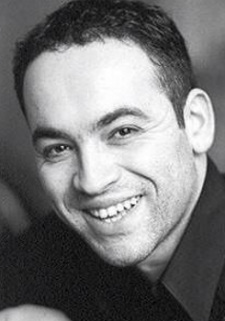 Foto Seiyuu Stéphane Pouplard