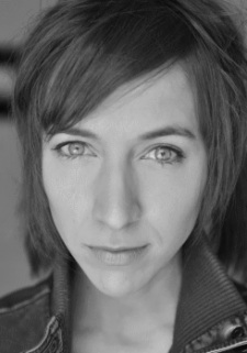 Foto Seiyuu Cécile Boland