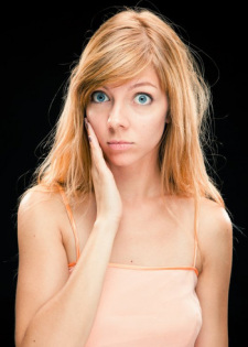 Foto Seiyuu Maïa Michaud