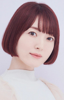 Foto Kana Hanazawa