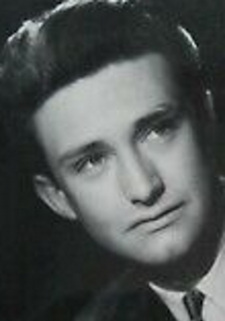 Foto Seiyuu Hubert Noël