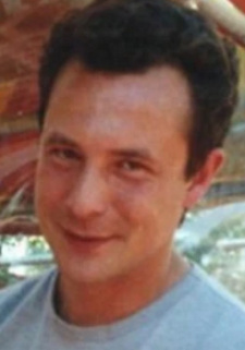 Foto Seiyuu Luc Mitéran