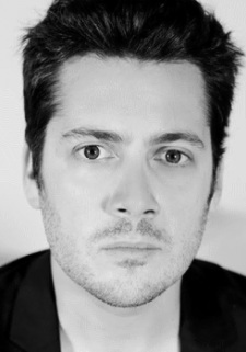 Foto Seiyuu Benoît Cauden