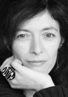 Foto Seiyuu Isabelle Langlois