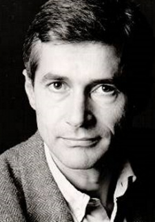 Foto Seiyuu Guy Chapellier