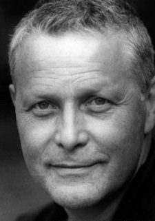 Foto Staf/Seiyuu Yves-Marie Maurin