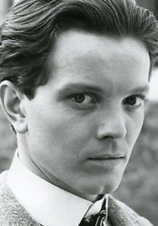 Foto Seiyuu Jean-François Vlérick