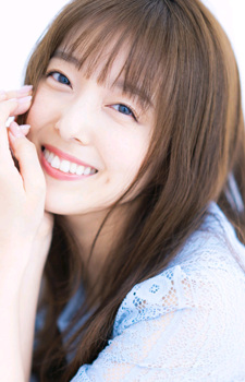 Foto Seiyuu Emiri Katou