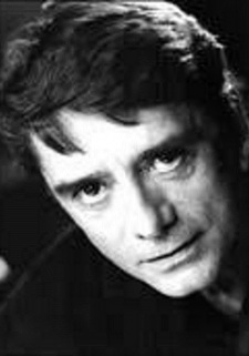 Foto Seiyuu François Jaubert