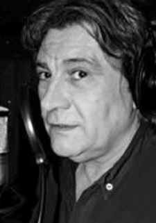 Foto Seiyuu Alain Dorval