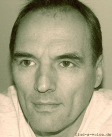 Foto Seiyuu Crock Krumbiegel