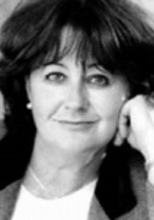 Foto Seiyuu Michèle André