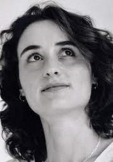 Foto Seiyuu Véronique Uzureau