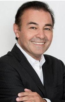 Foto Seiyuu Mario Castañeda