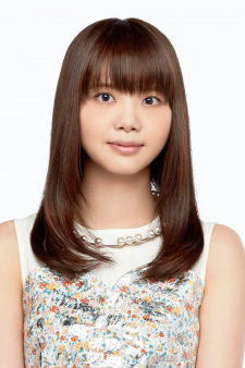 Foto Kiyoe Yoshioka 1