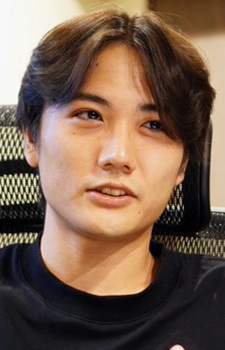 Foto Kenta Higashiooji