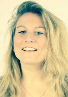 Foto Seiyuu Manon Hanseeuw