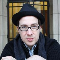 Foto Staf/Seiyuu Jonathan Klein