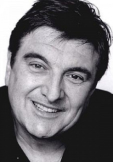 Foto Seiyuu Luc Florian