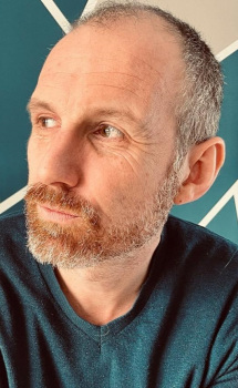 Foto Seiyuu Lucas Fanchon