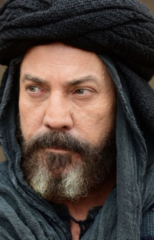 Foto Seiyuu Guilherme Lopes