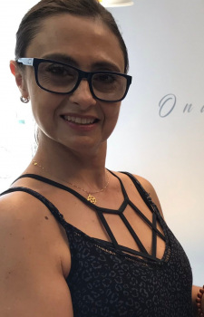 Foto Seiyuu Denise Reis