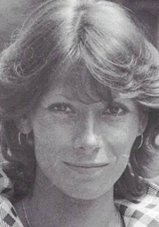 Foto Seiyuu Brigitte Morisan