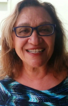 Foto Seiyuu Rosana Beltrame