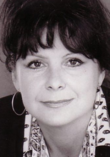 Foto Seiyuu Rosine Cadoret