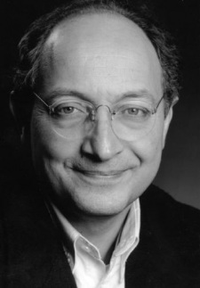 Foto Seiyuu Michel Laroussi