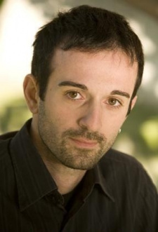 Foto Seiyuu Andrea Lopez