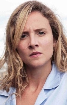 Foto Seiyuu Leslie Lipkins