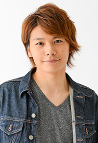 Foto Seiyuu Masaru Ino