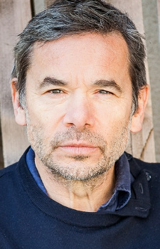 Foto Seiyuu Loïc Houdré