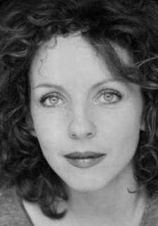 Foto Seiyuu Caroline Maillard