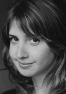 Foto Seiyuu Charlotte Daniel