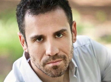 Foto Seiyuu Francesco Fabbri