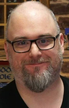 Foto Seiyuu Julien Dutel