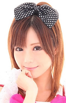 Foto Staf/Seiyuu Yuka Saotome