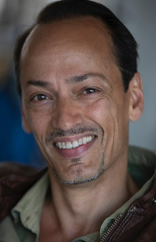 Foto Seiyuu Jean-Marco Montalto