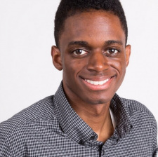 Foto Seiyuu Kevin D. Thelwell